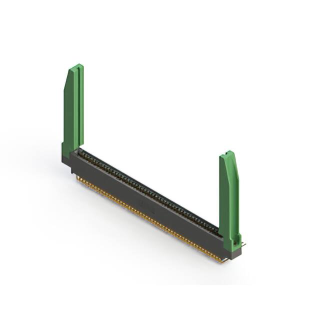 395-104-559-878 EDAC Inc.  Edgeboard Connectors